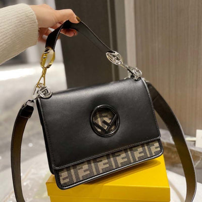 Fashion Versatile Letter Bag PD10051220