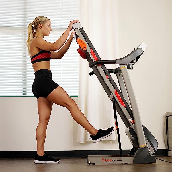 🔥Hot Sale Now🔥Advanced folding incline treadmill
