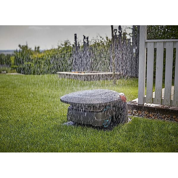 🔥Hot Sale Now🔥 Automatic lawn mowing robot