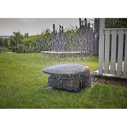 🔥Hot Sale Now🔥 Automatic lawn mowing robot