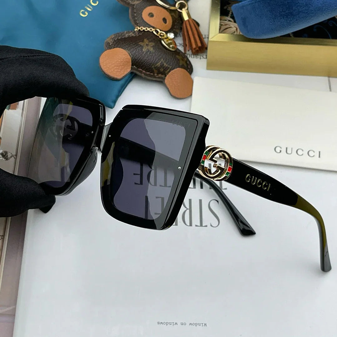 New fashion and versatile sunscreen sunglasses 1024042416