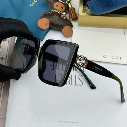 New fashion and versatile sunscreen sunglasses 1024042416