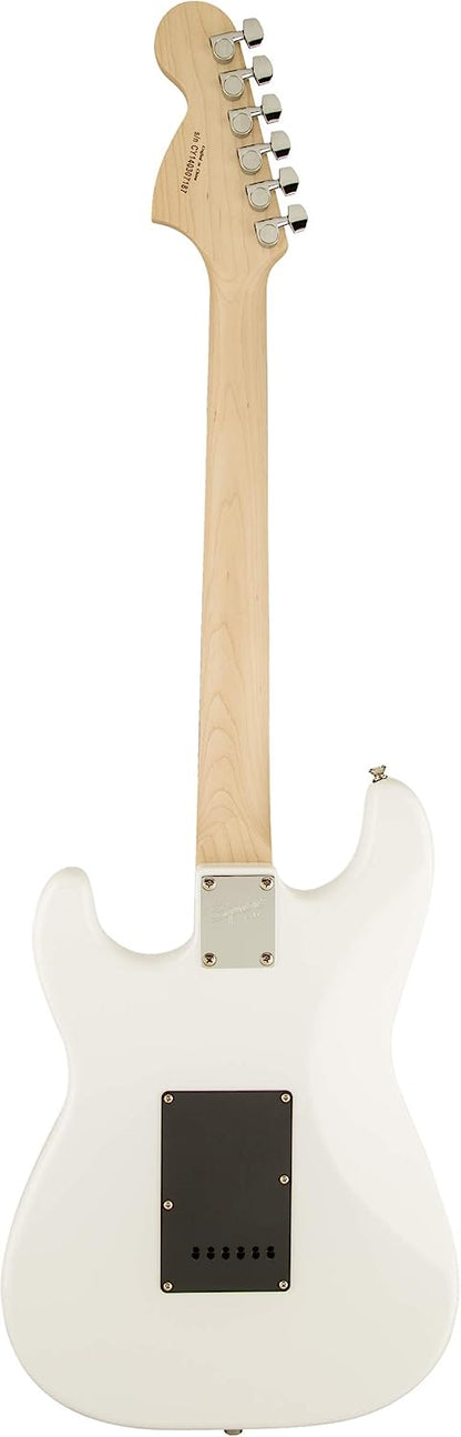 Fender Squier Stratocast SET