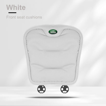 Car Seat Cushions High Quality Leather Comfortable Seat Back