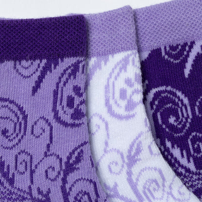 Paw Sport Socks - Set of 3