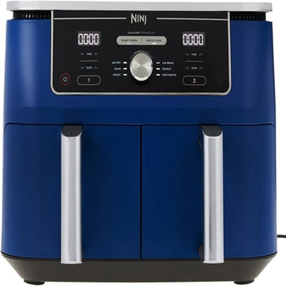 🔥Clearance Sale - Air Fryer with 2 Independent Frying Baskets