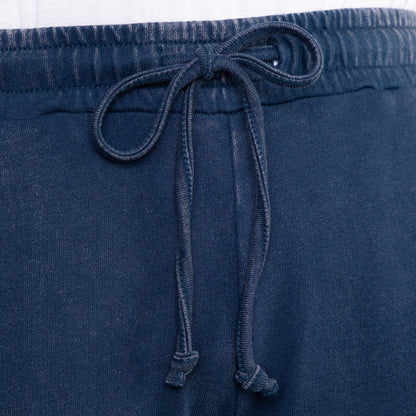 Paw Mineral Wash Straight Leg Sweatpants