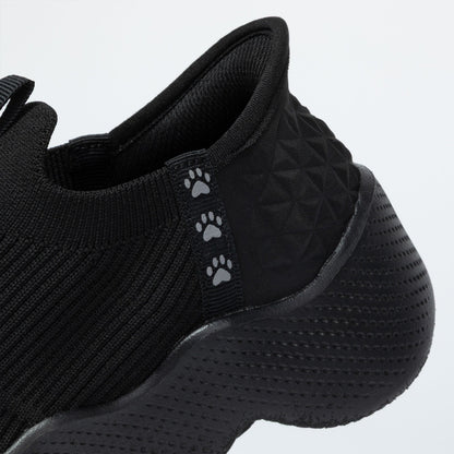 Paw Ultra Comfort Slide-In Deep Traction Walking Shoes