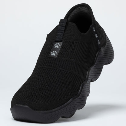 Paw Ultra Comfort Slide-In Deep Traction Walking Shoes