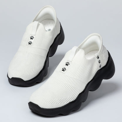 Paw Ultra Comfort Slide-In Deep Traction Walking Shoes