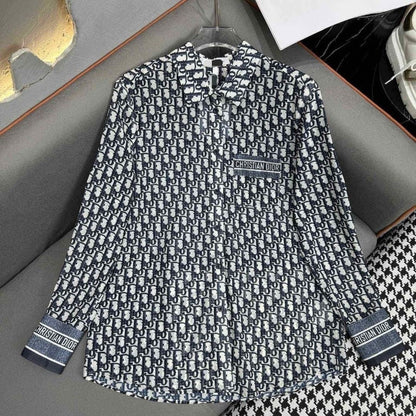 New Sunscreen Shirt Western Style All-match 1024042909