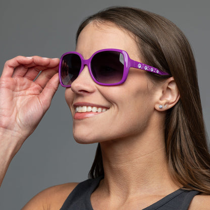 Walking Paws Sunglasses