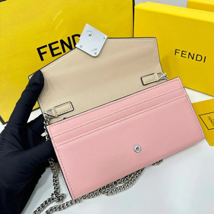New fashion versatile crossbody bag 1024032707