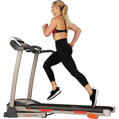 🔥Hot Sale Now🔥Advanced folding incline treadmill