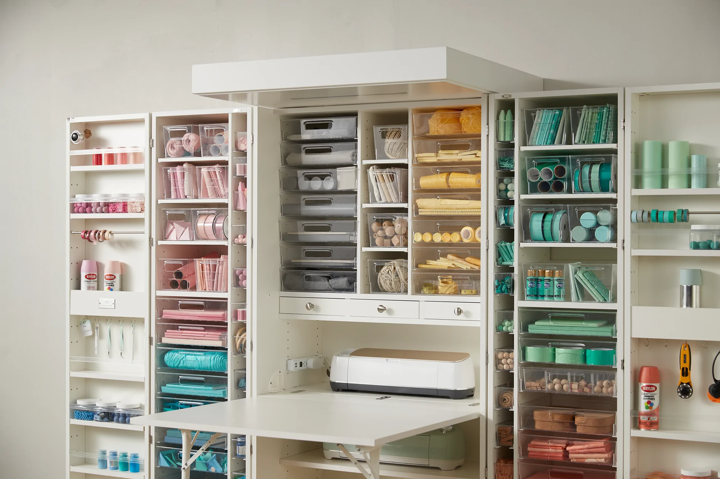 🎉Clearance Sale Only RM71.12🎉💖💖Storage Cabinet for Multiple Purposes! 🎁Best Gift for Family!