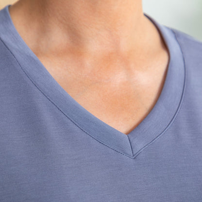 Paw Print Ultra Soft Modal Tee