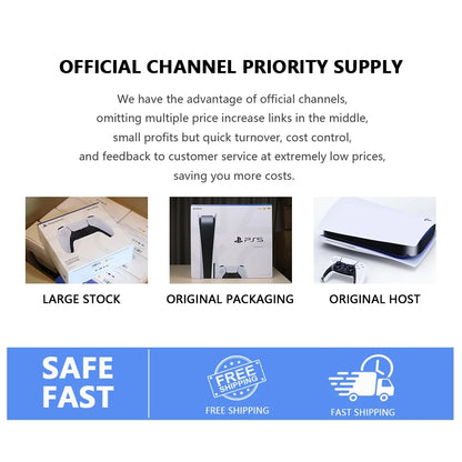 🔥Hot Sale Now🔥Play 5 Gaming Console