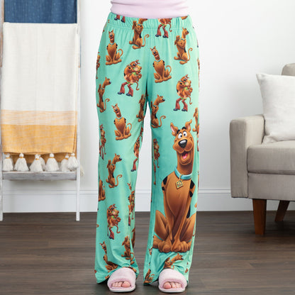 Scooby Doo Lounge Pants