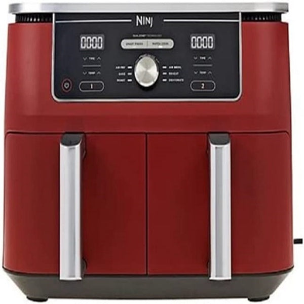 🔥Clearance Sale - Air Fryer with 2 Independent Frying Baskets