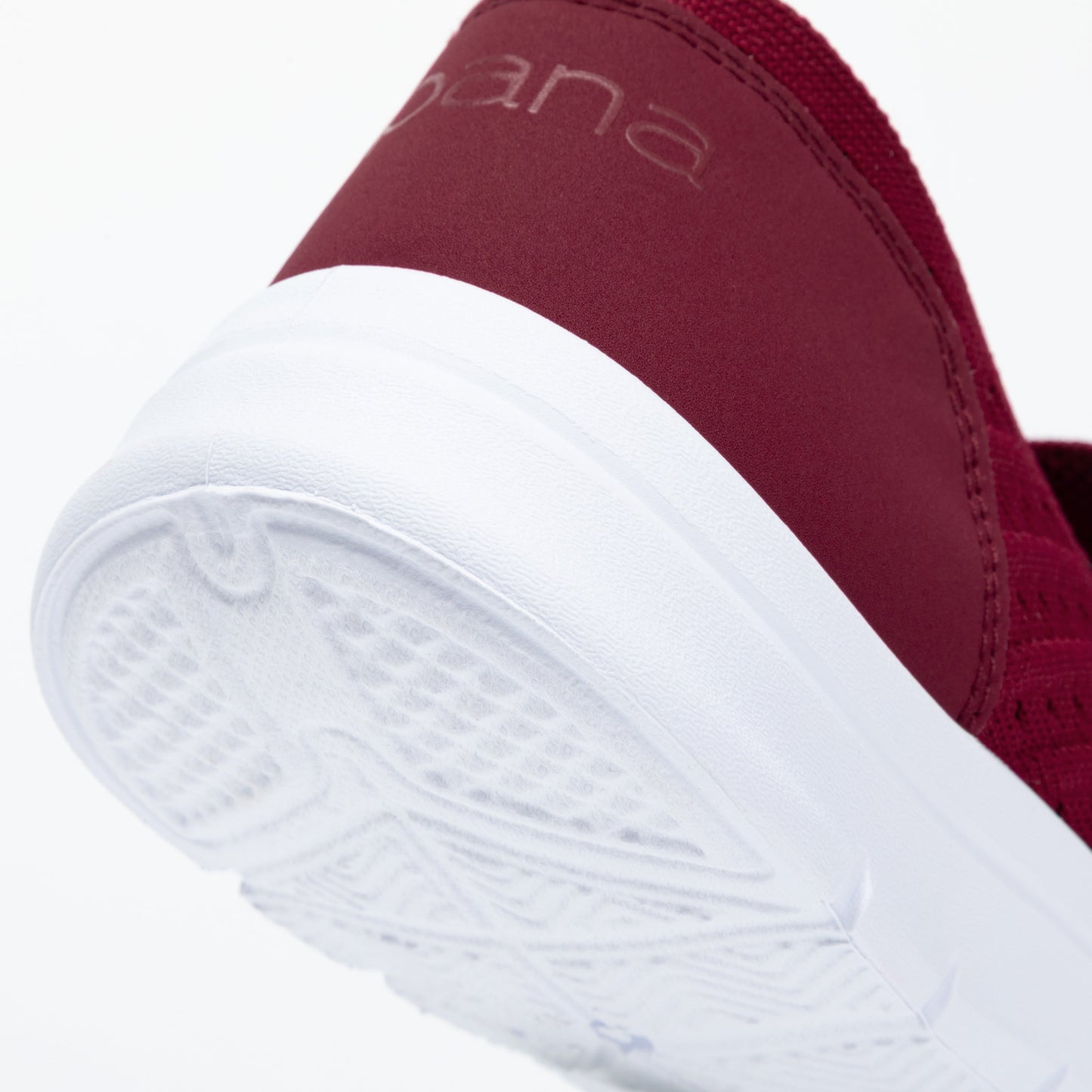 Apana Recovery Foam Slip-On Lightweight Shoes