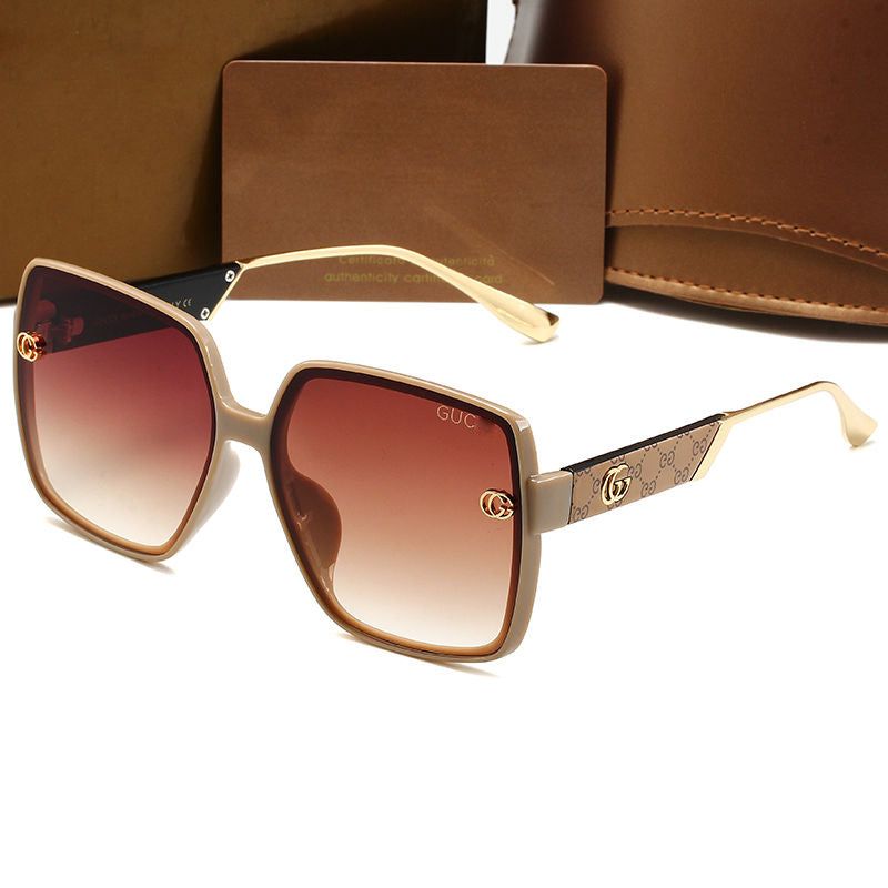 New UV resistant sunglasses PD1023082808