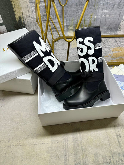 24 New Fall and Winter Fashion Women's Boots 0424090213