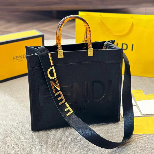 F Roma shoulder bag PD0423112116