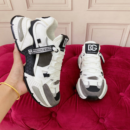 New High Quality Unisex Casual Sports Shoes