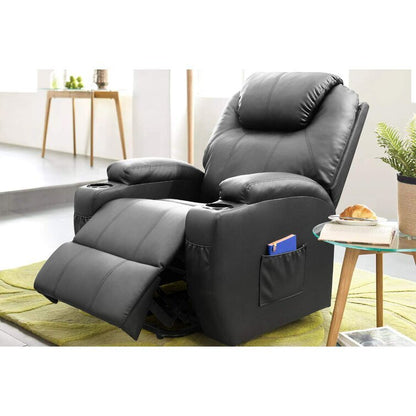 ⚡Clearance Sale $29 Only Today⚡✨Portable Automatic Massage Chair✨