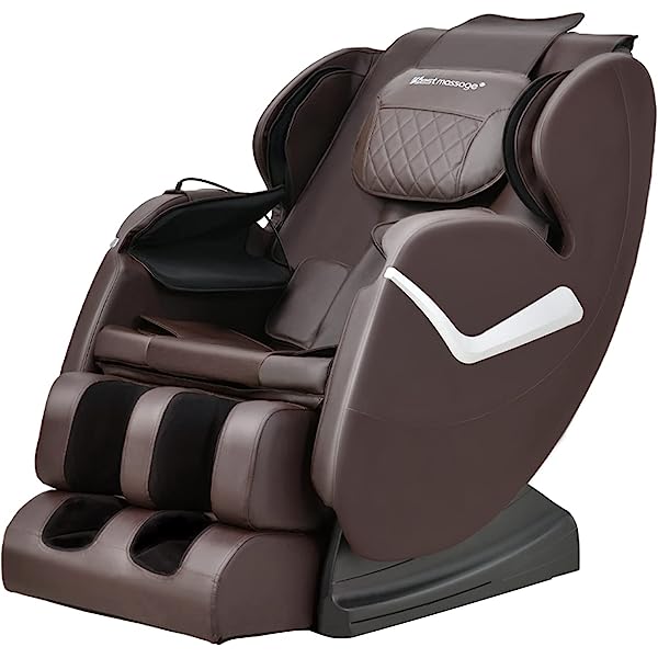 🔥Hot Sale Now🔥Zero Gravity Full Body Shiatsu Massage Chair