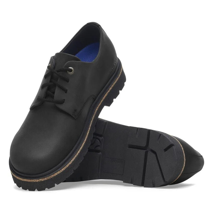 Highwood Lace Low