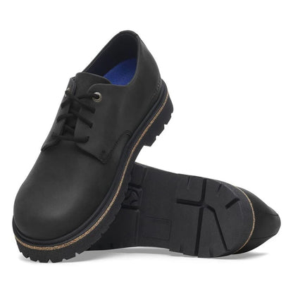 Highwood Lace Low