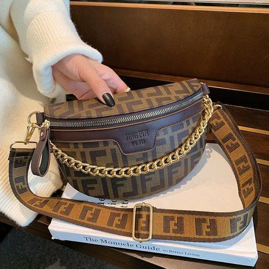 FD Classic Old Flower Bag PD042025071603