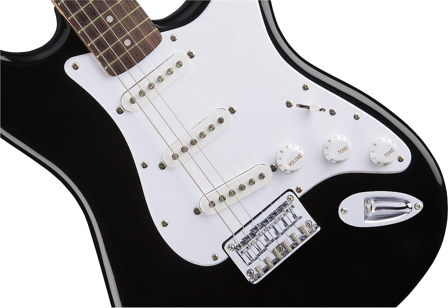 Fender Squier Stratocast SET