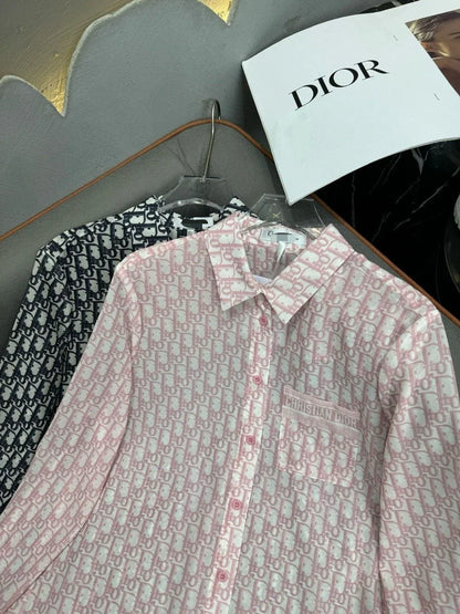 New Sunscreen Shirt Western Style All-match 1024042909
