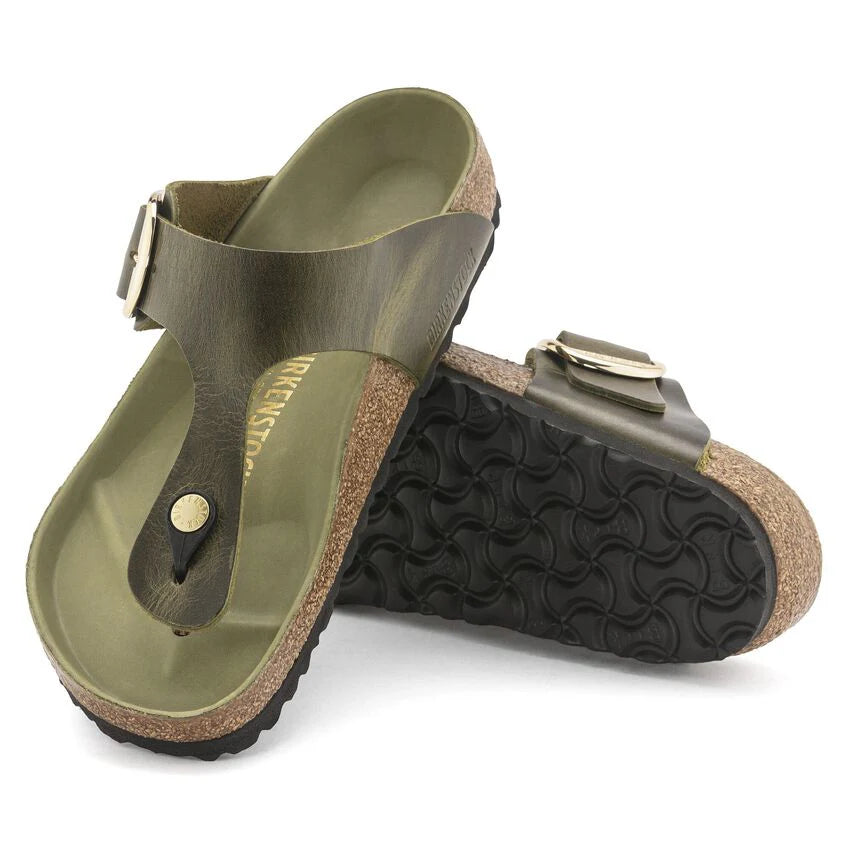 Gizeh Big Buckle
