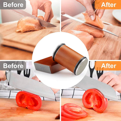 Last Day Promotion - 49%🔥Manual Knife Sharpener