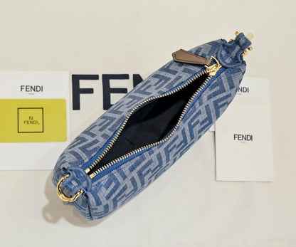Fashion Design Large Capacity Women's Shoulder Bag Stylish Handheld Genuine Leather Canvas Messenger Bag 0424082104