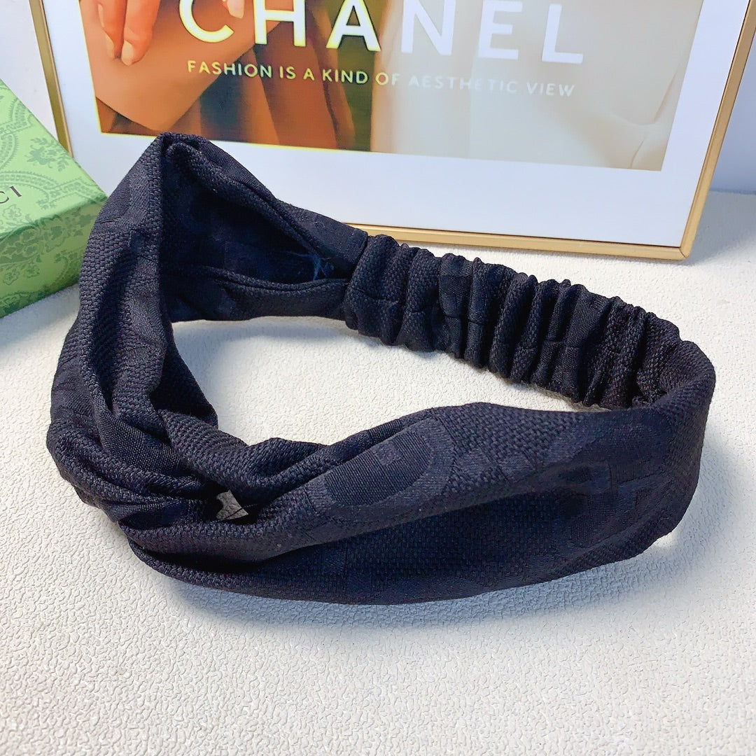 GG 24 simple and stylish headband headband fb0424090613