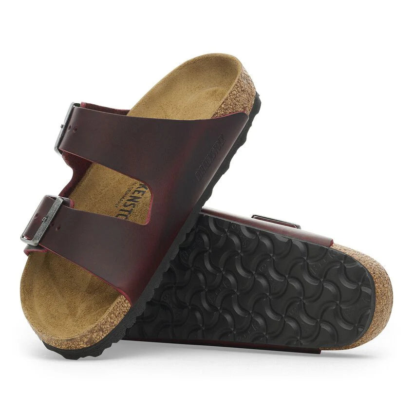 Arizona Oiled Leather