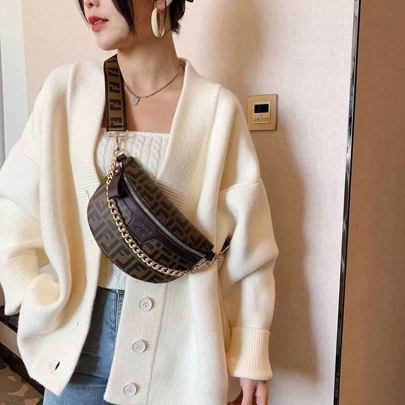 FD Classic Old Flower Bag PD042025071603