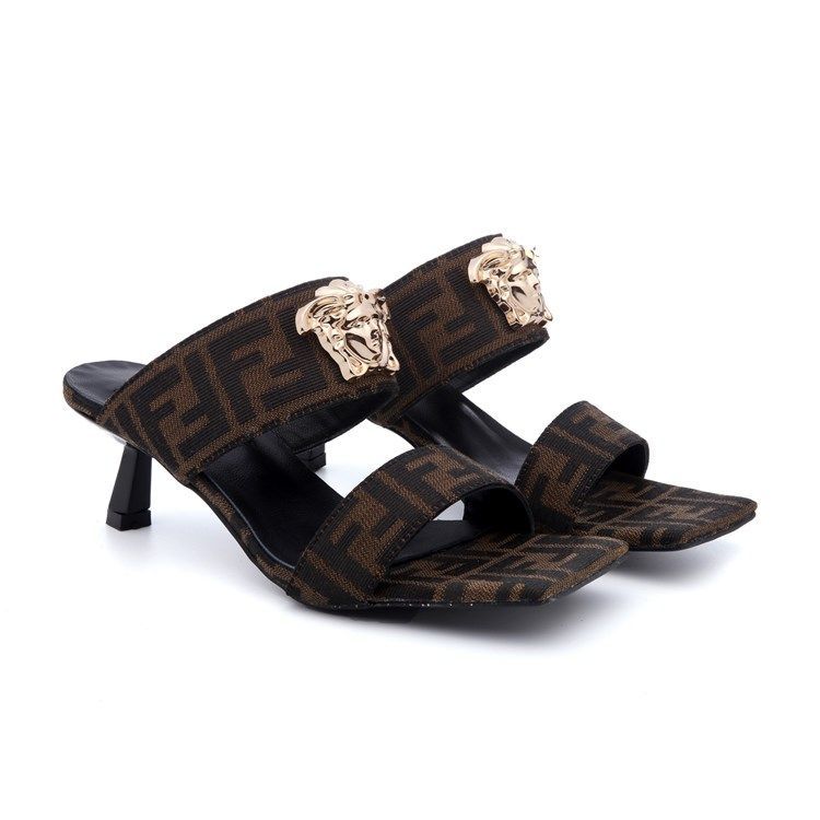 Fashionable trendy all-match shoes PD10041435