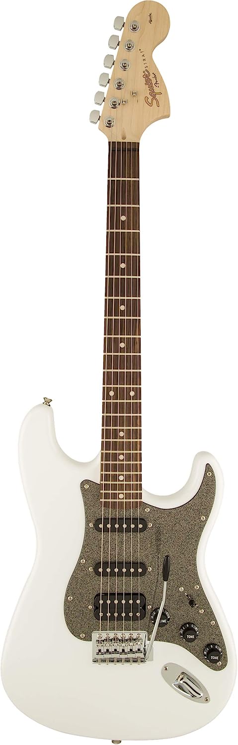 Fender Squier Stratocast SET