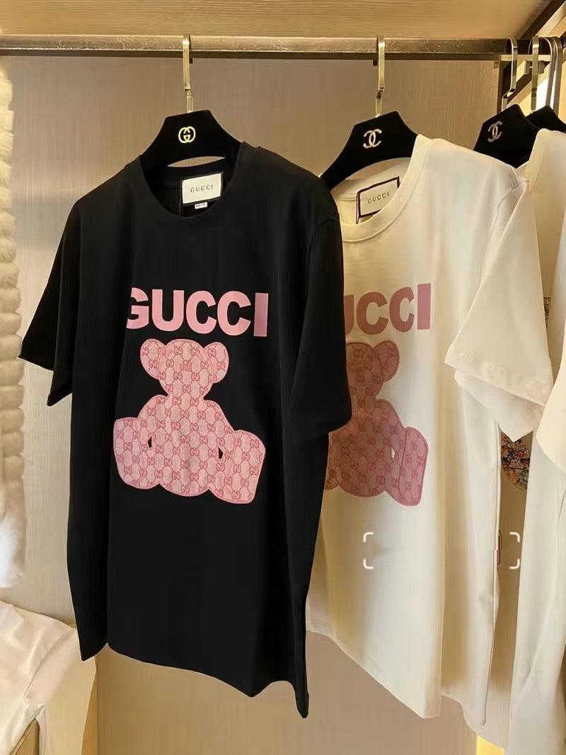 24 New Classic Round Neck T shirt PD0424041301