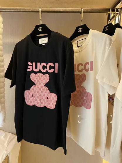 24 New Classic Round Neck T shirt PD0424041301