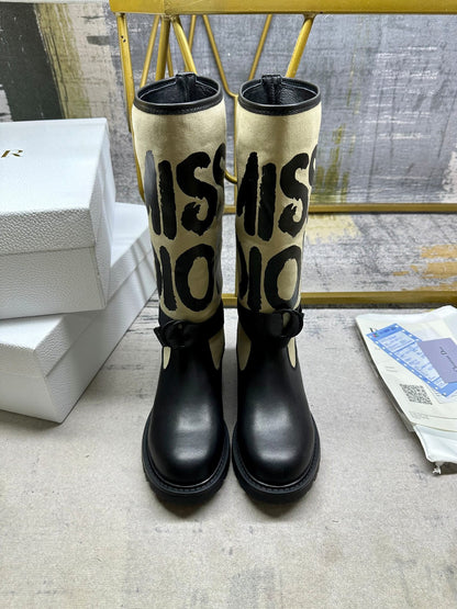 24 New Fall and Winter Fashion Women's Boots 0424090213