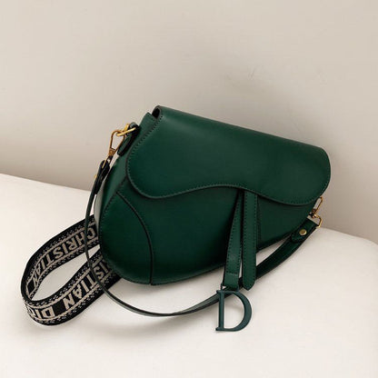 2023 new fashion casual saddle bag PD10062502