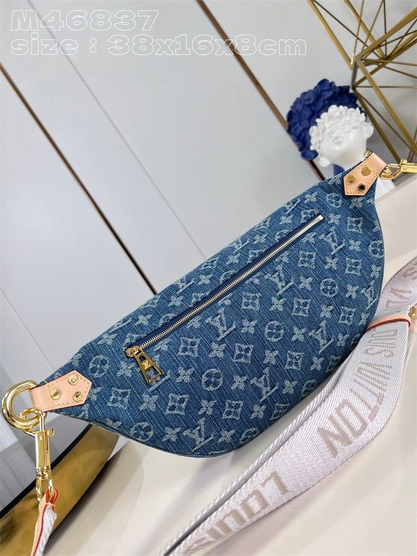 25 New All-Match Fashion Bag  0425031101