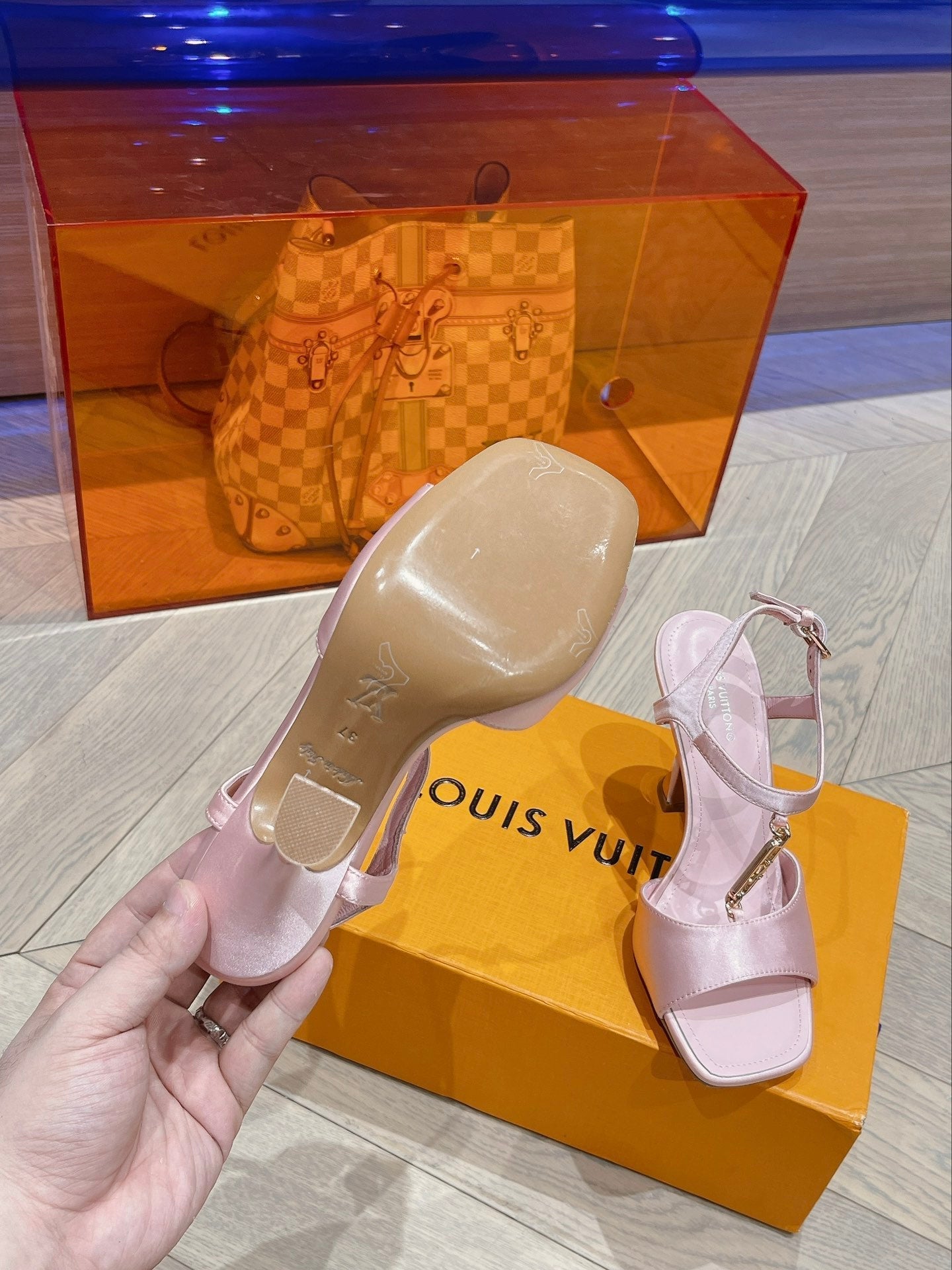 New Fashion Ladies Loafers SPF061401