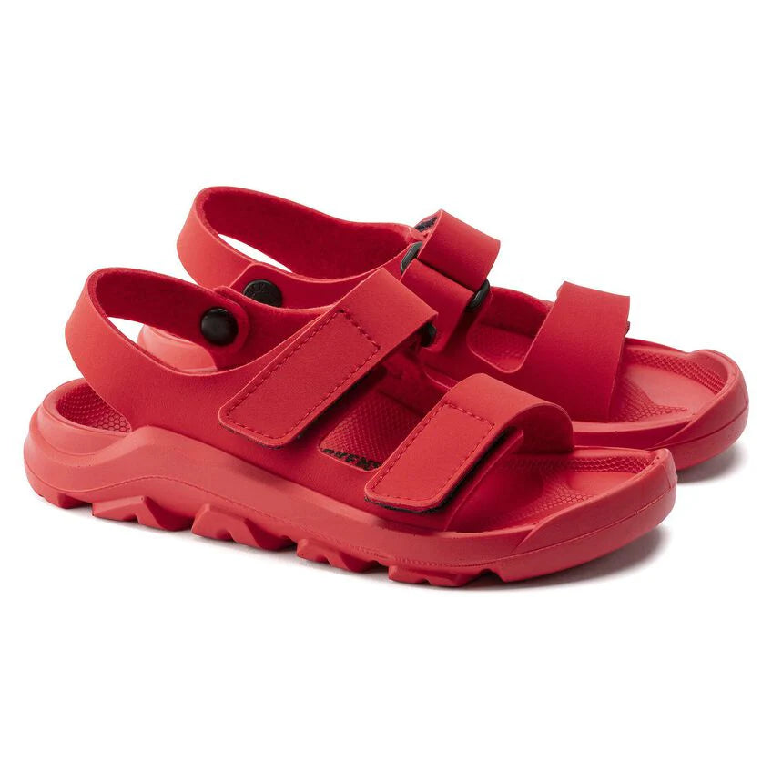 Mogami Velcro